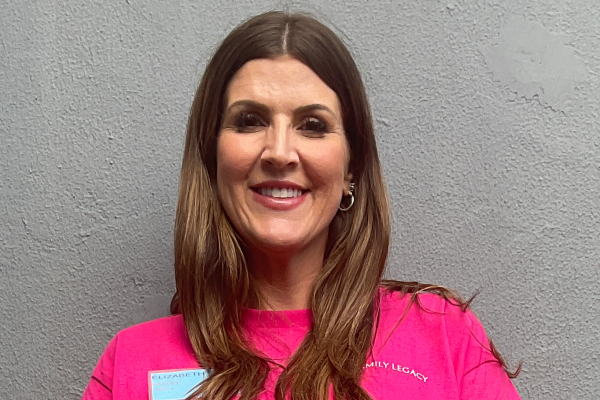 Elizabeth Baxley